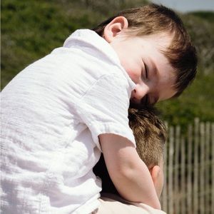 Meet your Posher, Meg